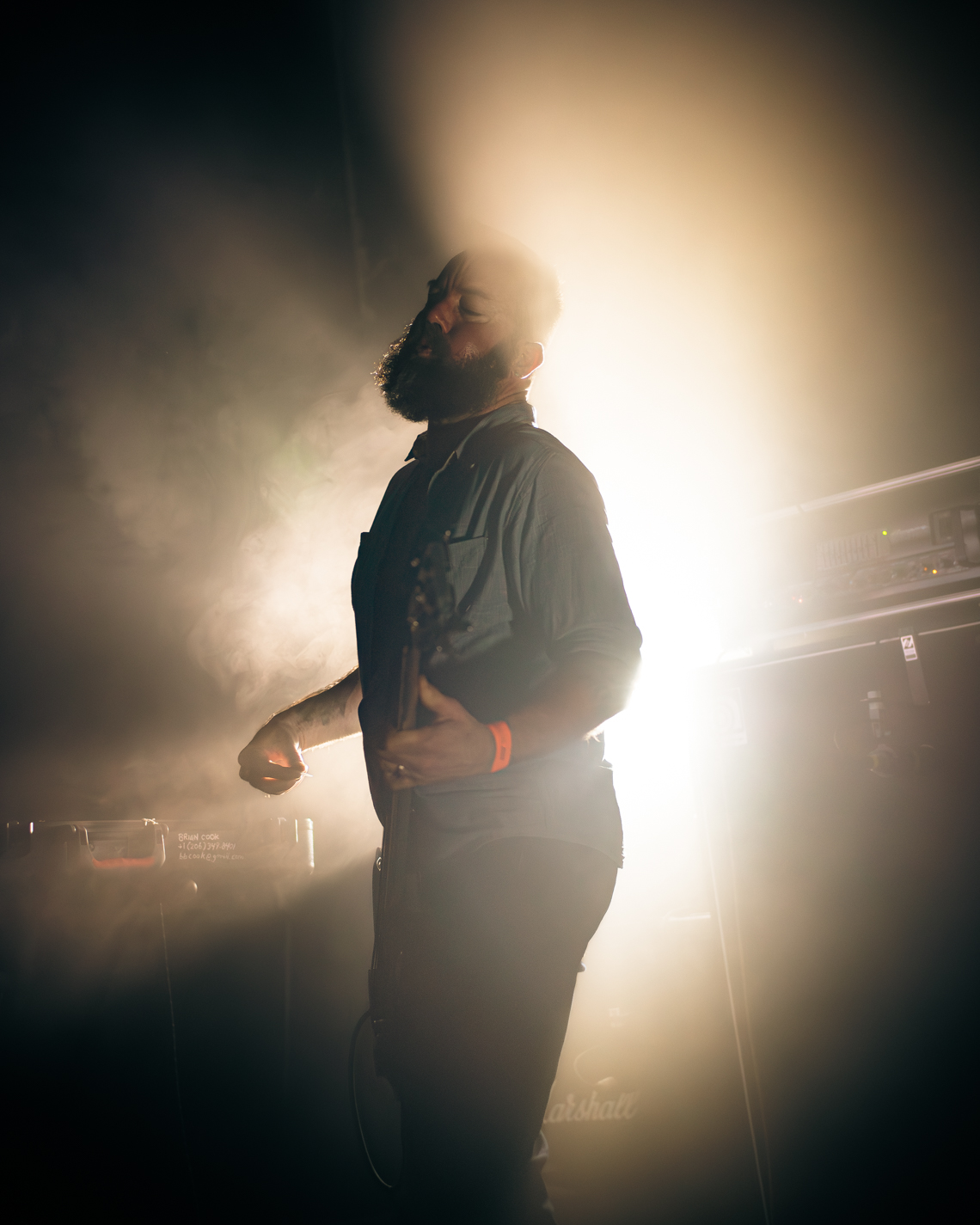 Russian Circles - Gnosis Latin America 2024